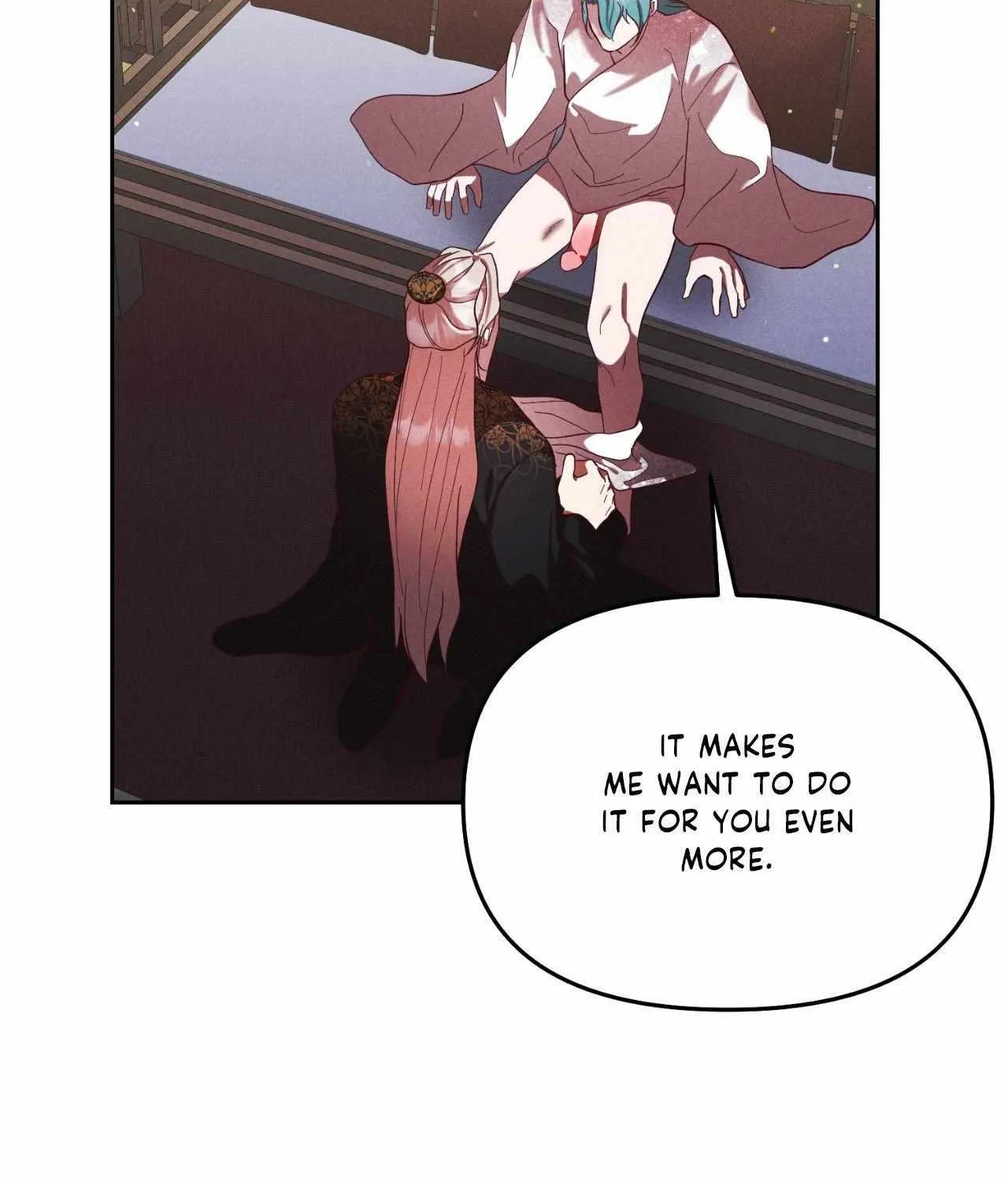 Byeoljubujeon Chapter 52 page 59 - 