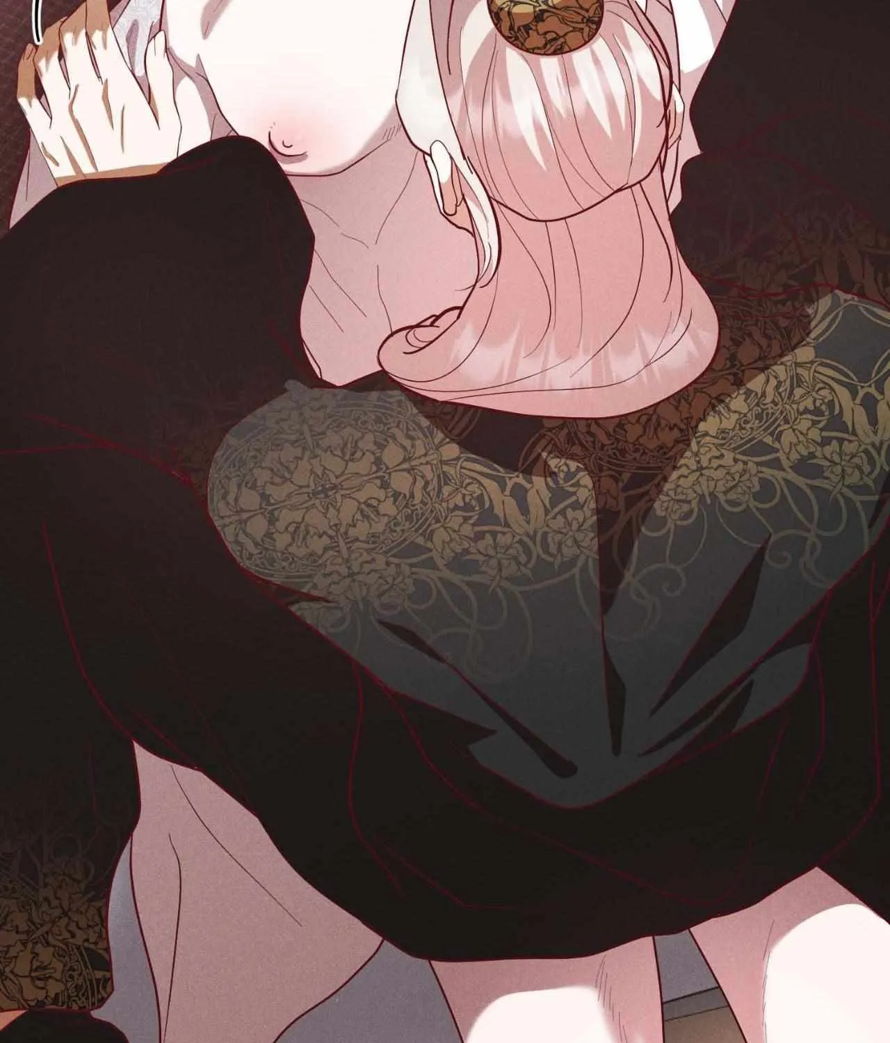 Byeoljubujeon Chapter 52 page 94 - 