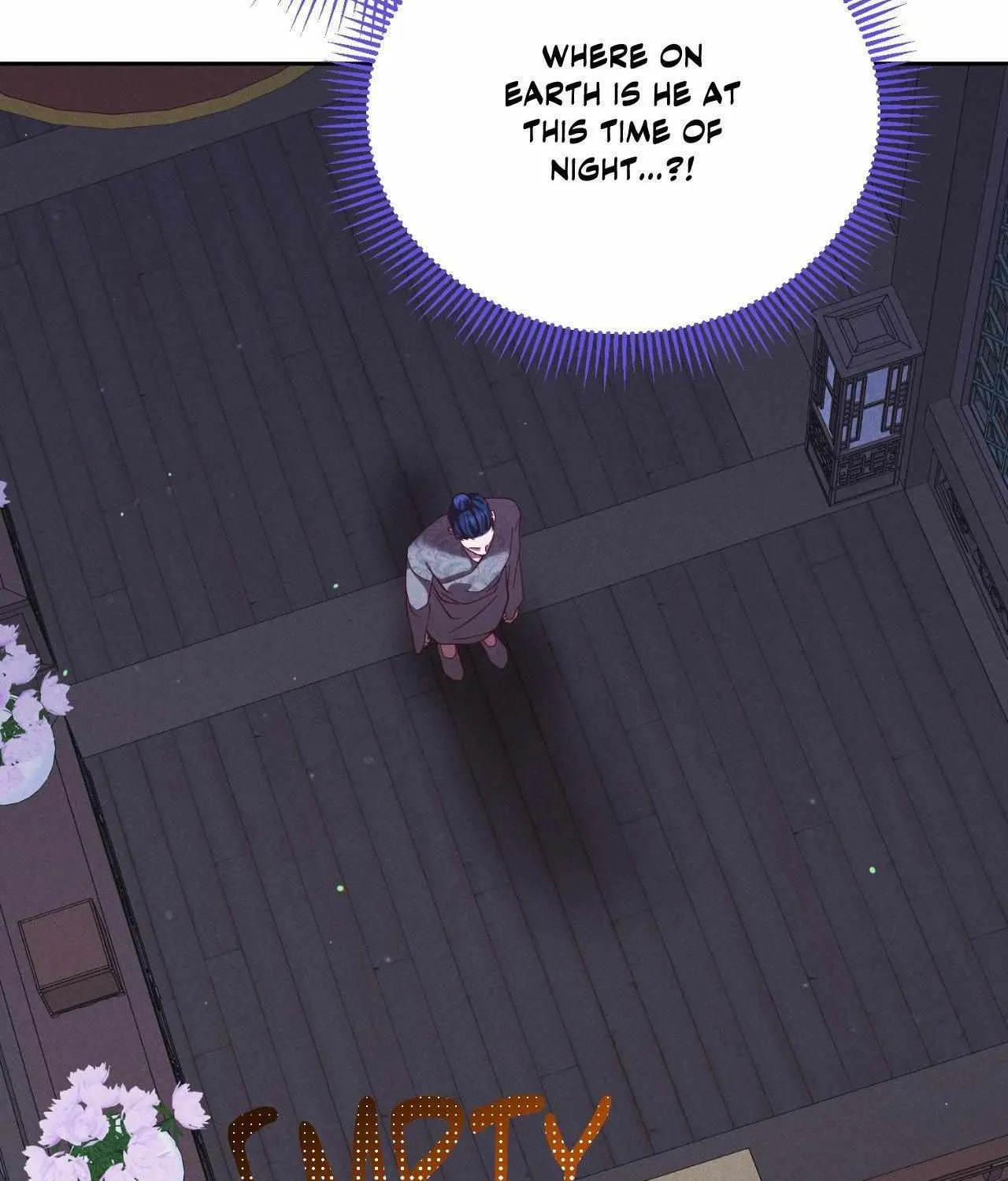 Byeoljubujeon Chapter 53 page 108 - 