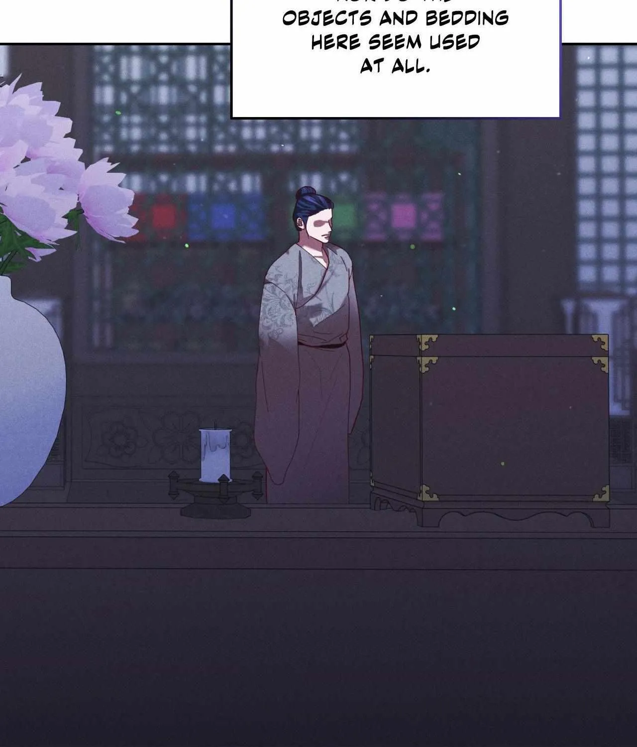 Byeoljubujeon Chapter 53 page 112 - 