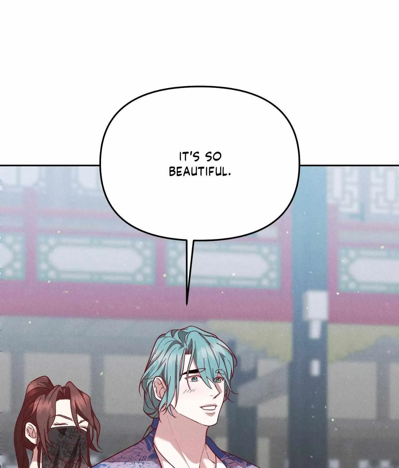 Byeoljubujeon Chapter 53 page 116 - 