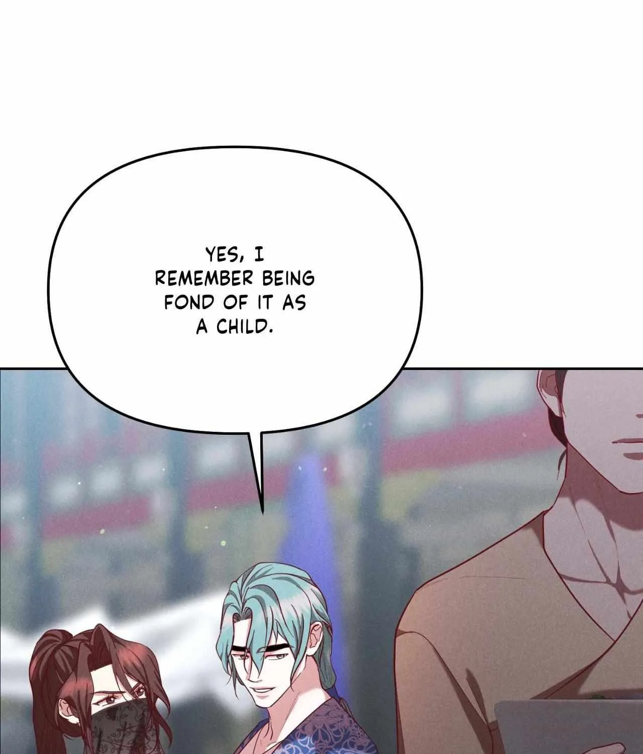 Byeoljubujeon Chapter 53 page 120 - 
