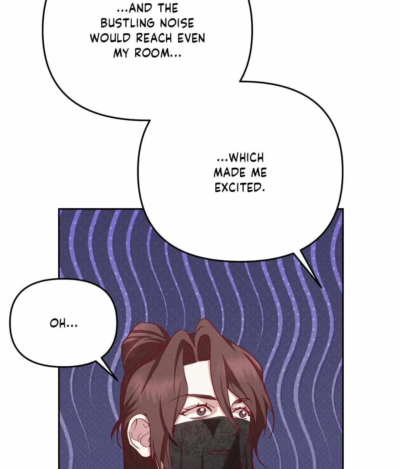 Byeoljubujeon Chapter 53 page 122 - 