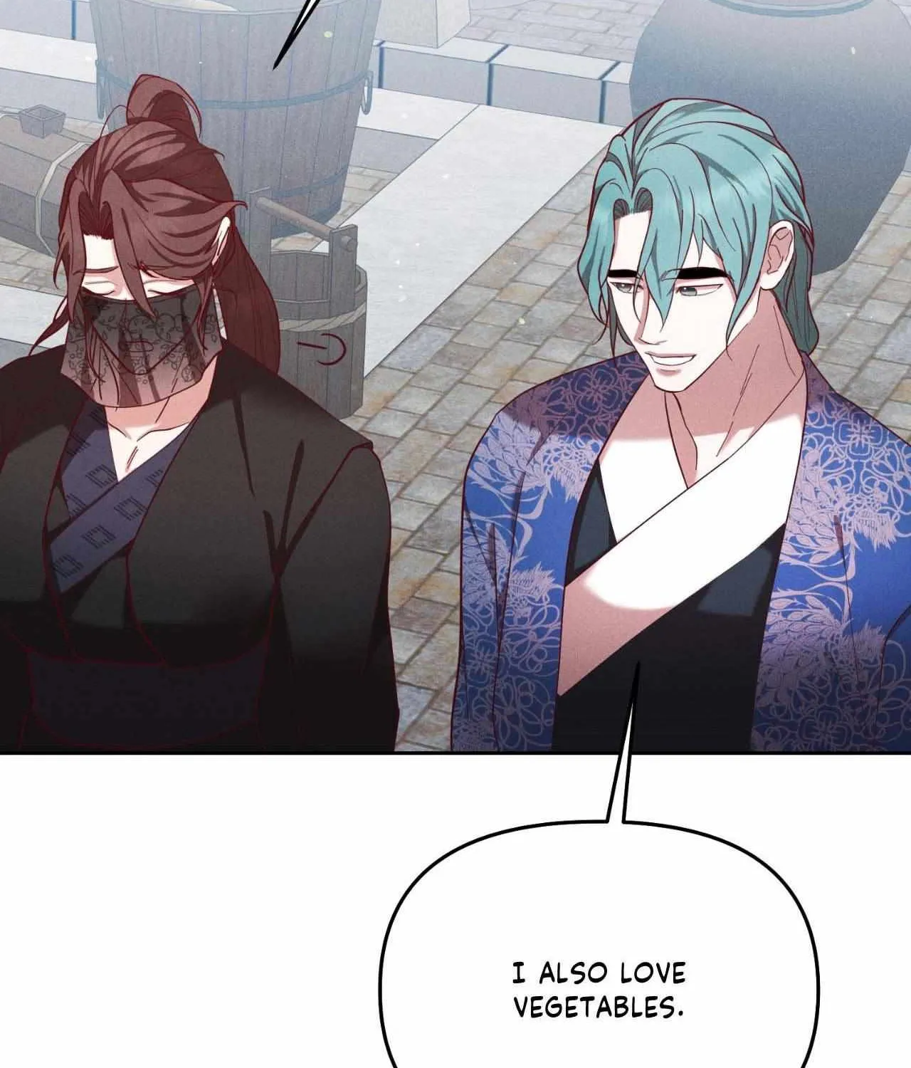 Byeoljubujeon Chapter 53 page 129 - 
