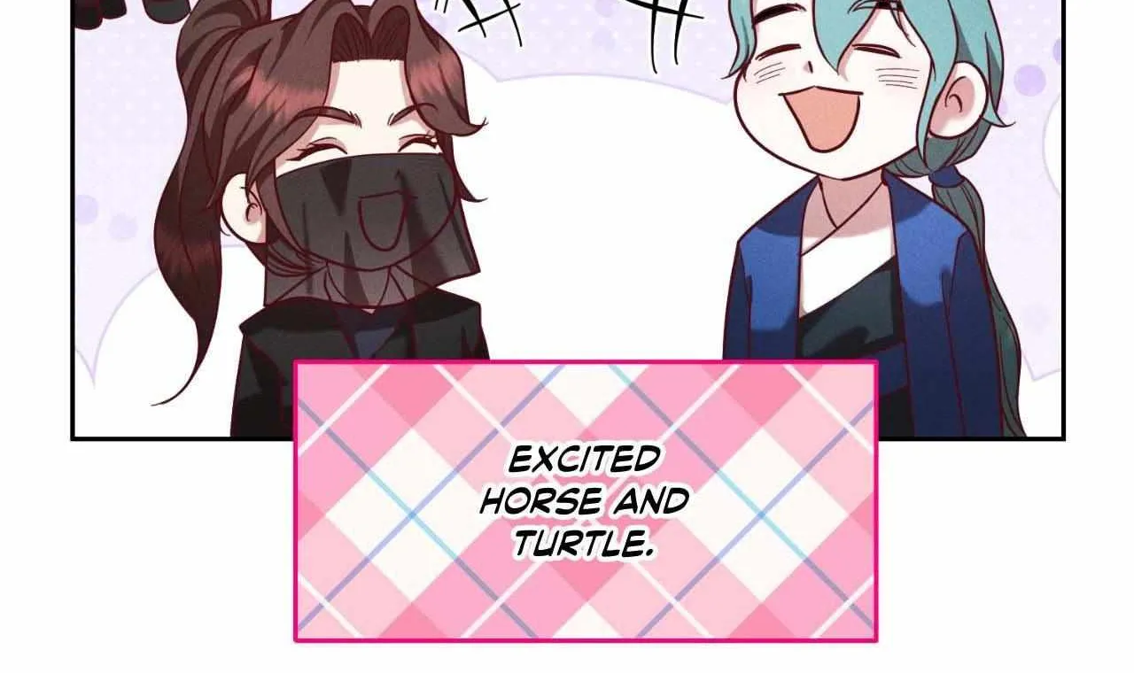 Byeoljubujeon Chapter 53 page 131 - 