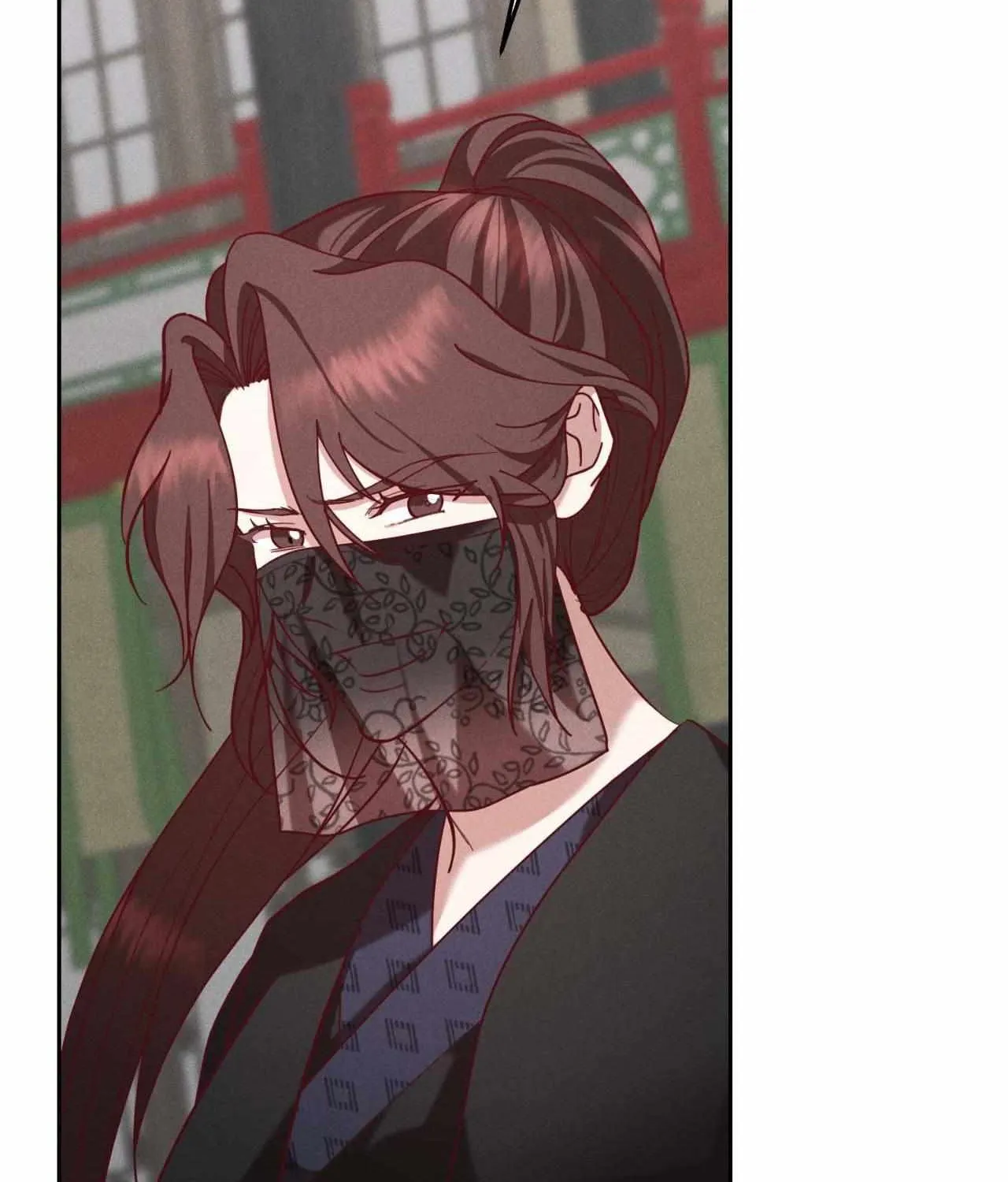 Byeoljubujeon Chapter 53 page 133 - 