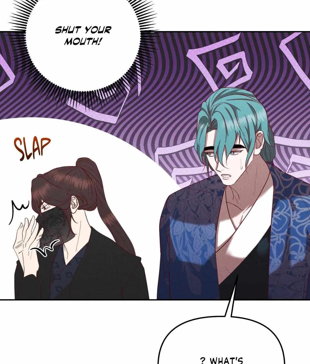Byeoljubujeon Chapter 53 page 135 - 