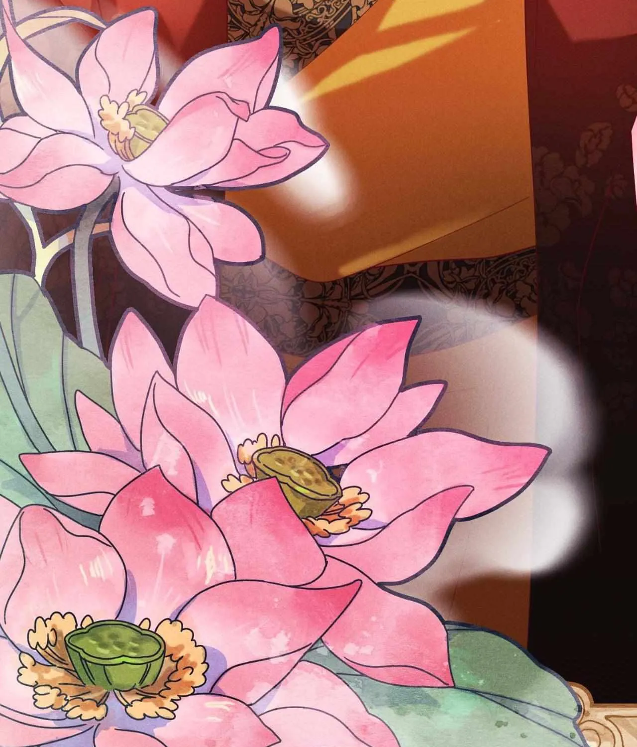 Byeoljubujeon Chapter 53 page 144 - 