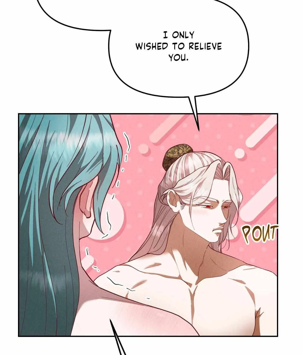 Byeoljubujeon Chapter 53 page 54 - 
