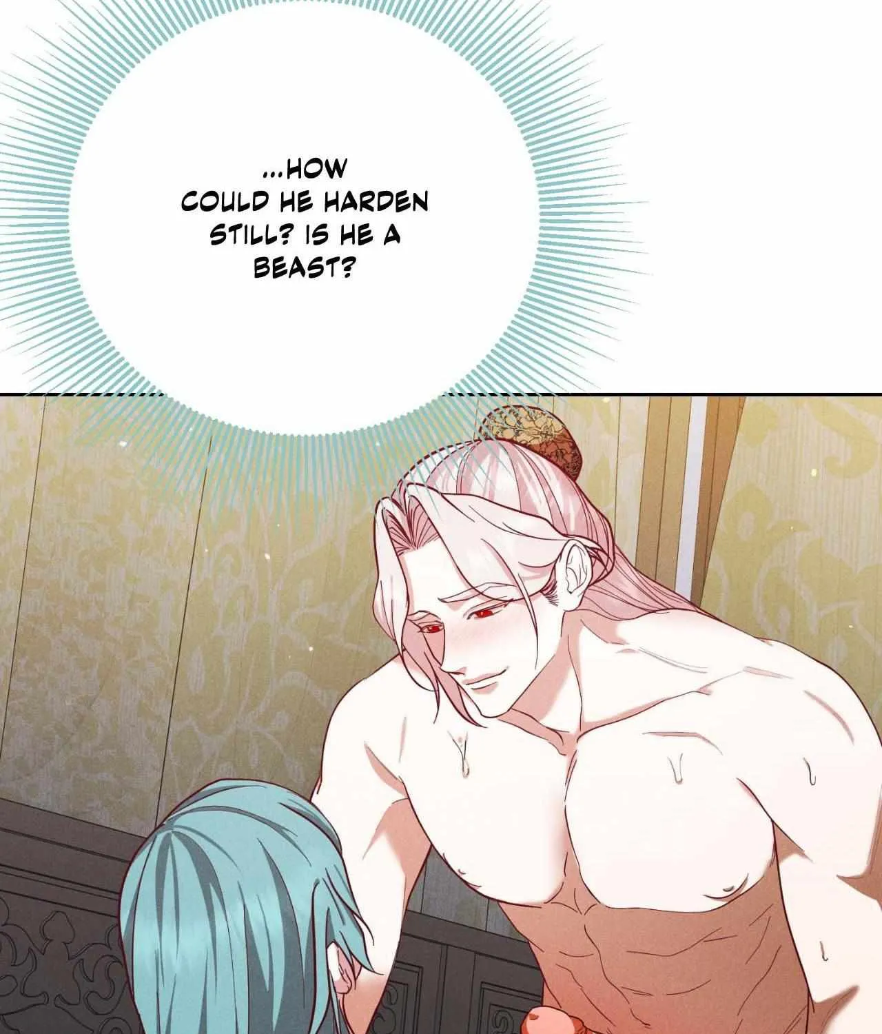 Byeoljubujeon Chapter 53 page 68 - 