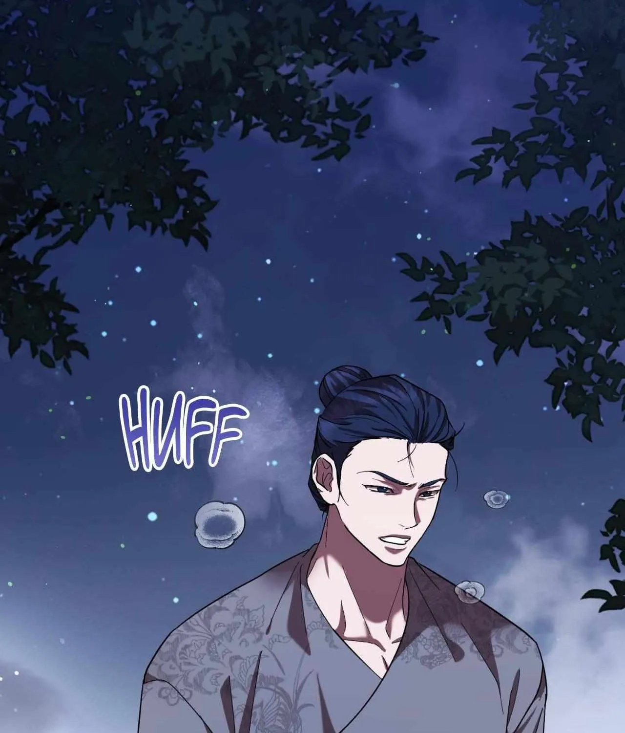 Byeoljubujeon Chapter 53 page 96 - 