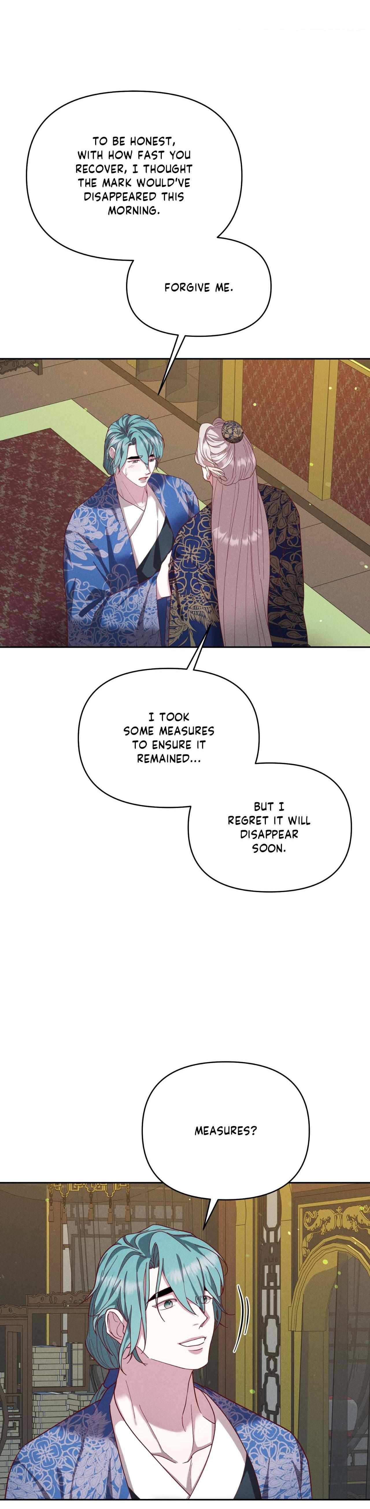 Byeoljubujeon Chapter 54 page 15 - 