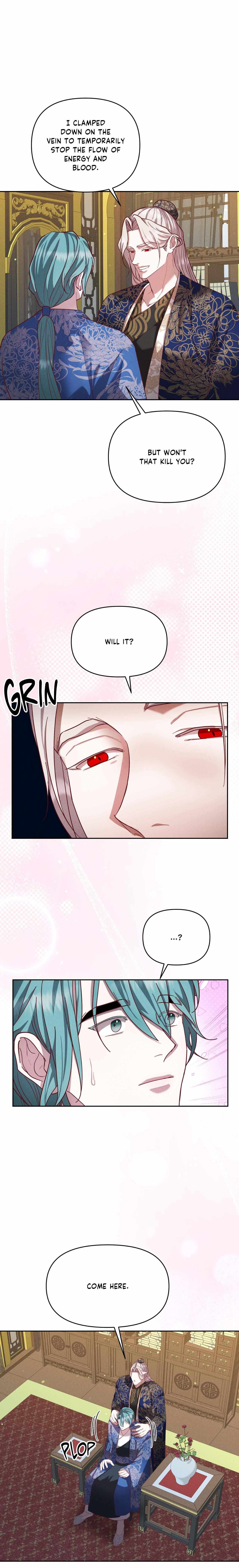 Byeoljubujeon Chapter 54 page 16 - 