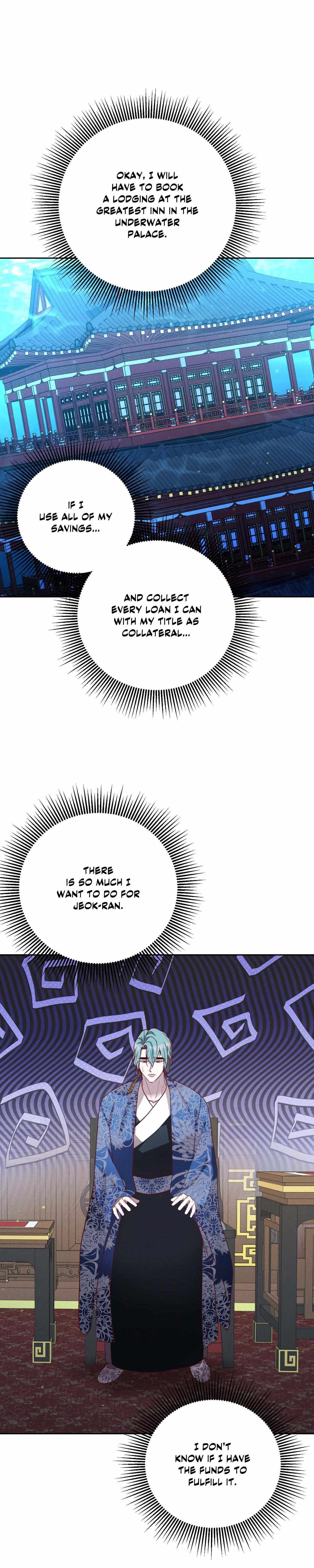Byeoljubujeon Chapter 54 page 24 - 
