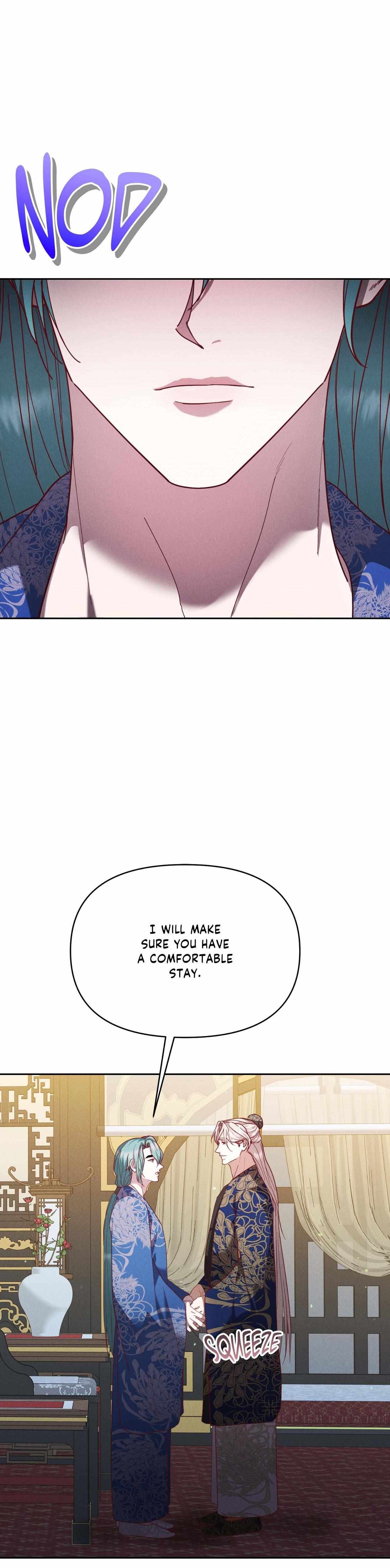 Byeoljubujeon Chapter 54 page 25 - 