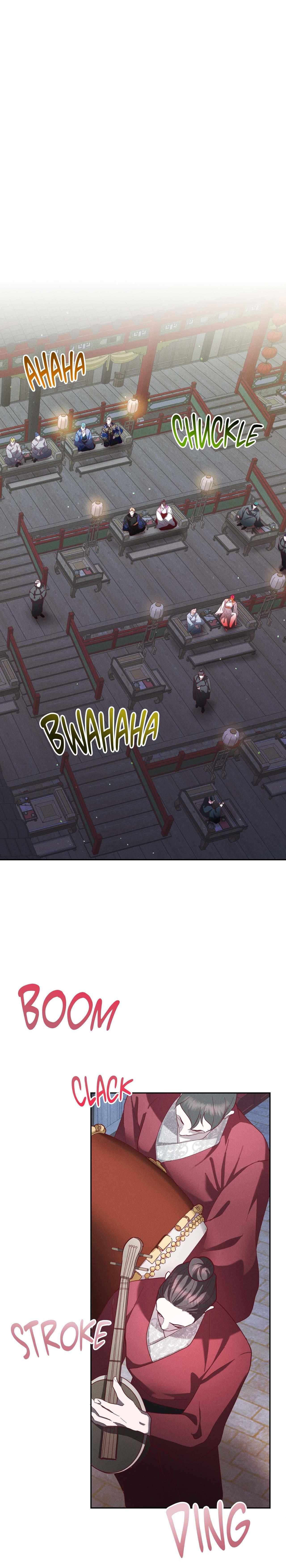 Byeoljubujeon Chapter 54 page 30 - 