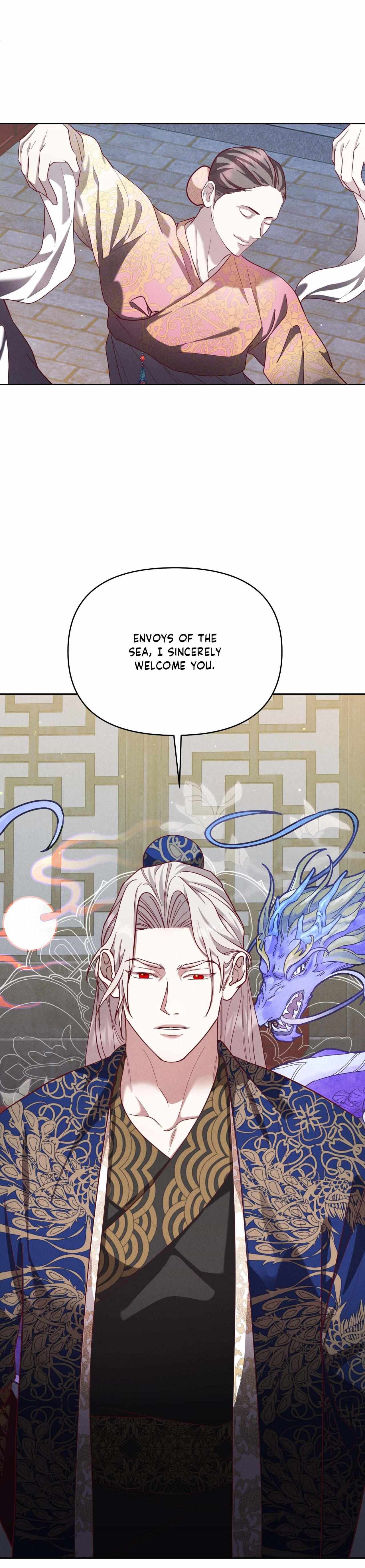Byeoljubujeon Chapter 54 page 31 - 