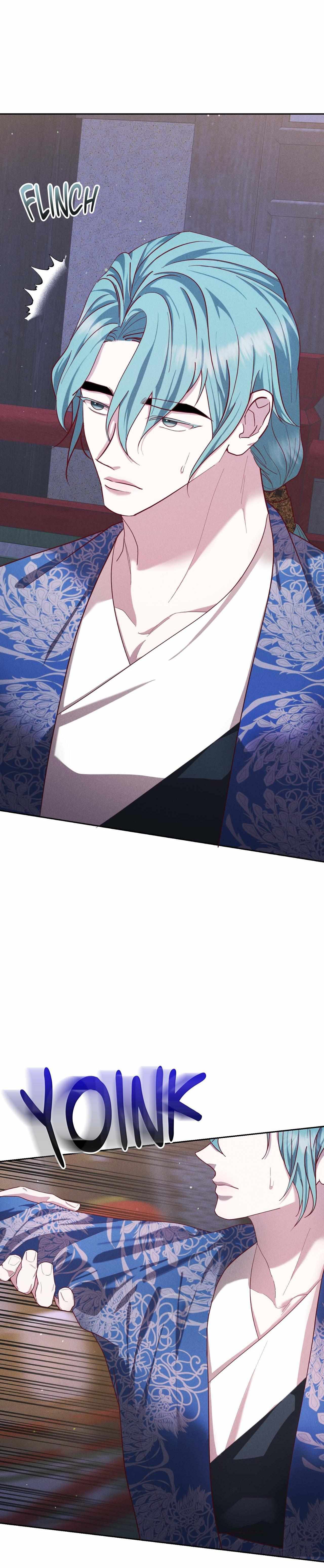 Byeoljubujeon Chapter 54 page 36 - 