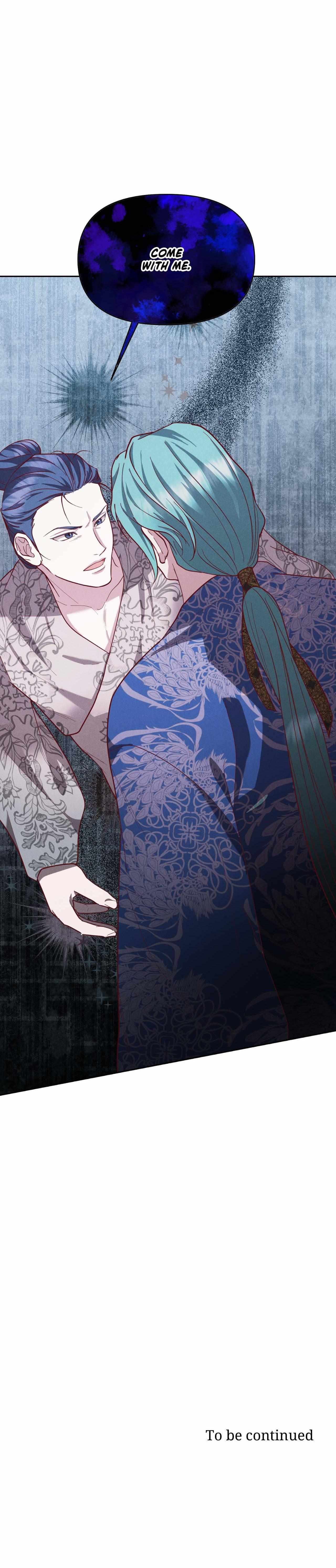 Byeoljubujeon Chapter 54 page 37 - 