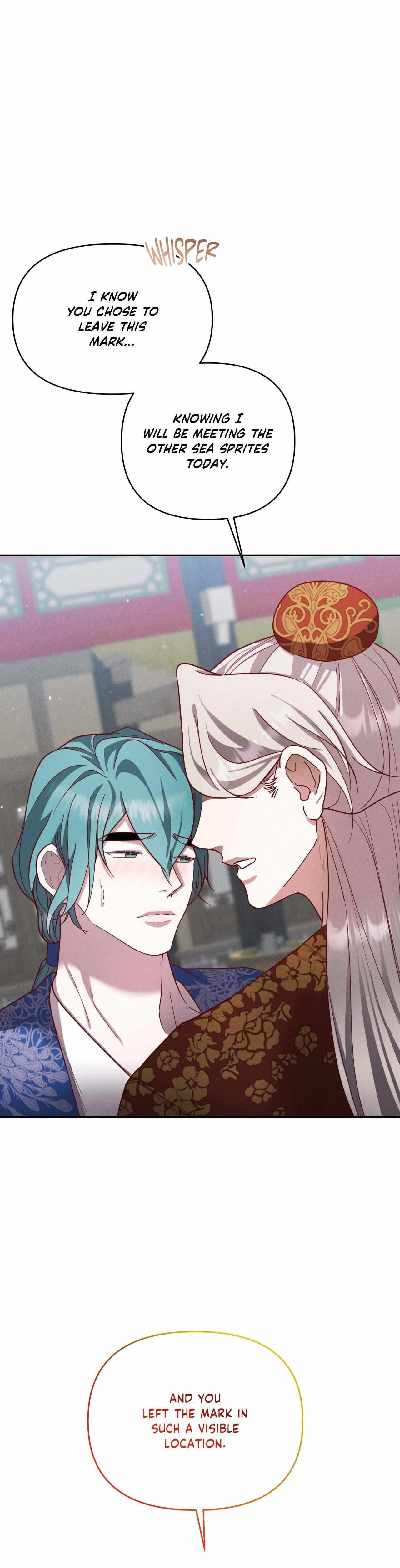 Byeoljubujeon Chapter 54 page 10 - 