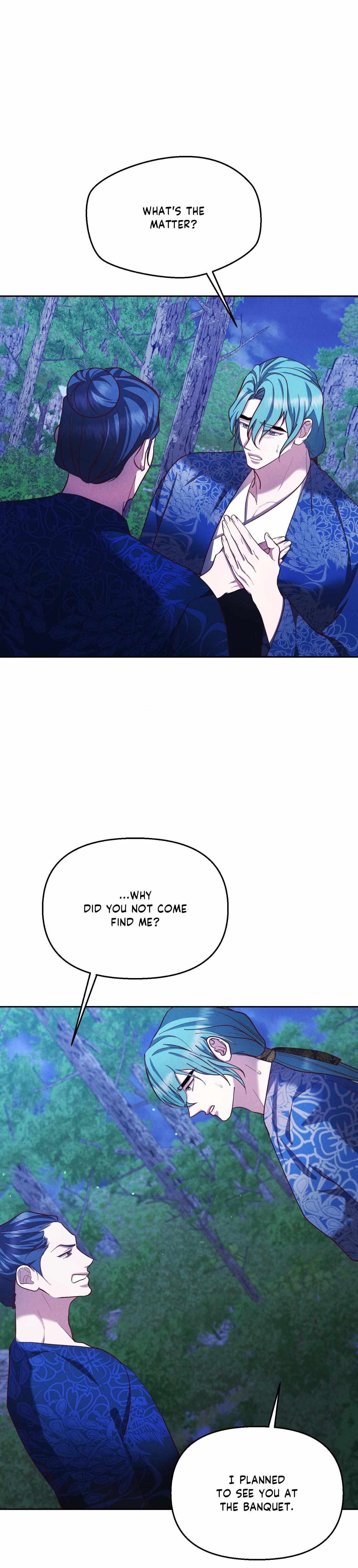 Byeoljubujeon Chapter 55 page 14 - 