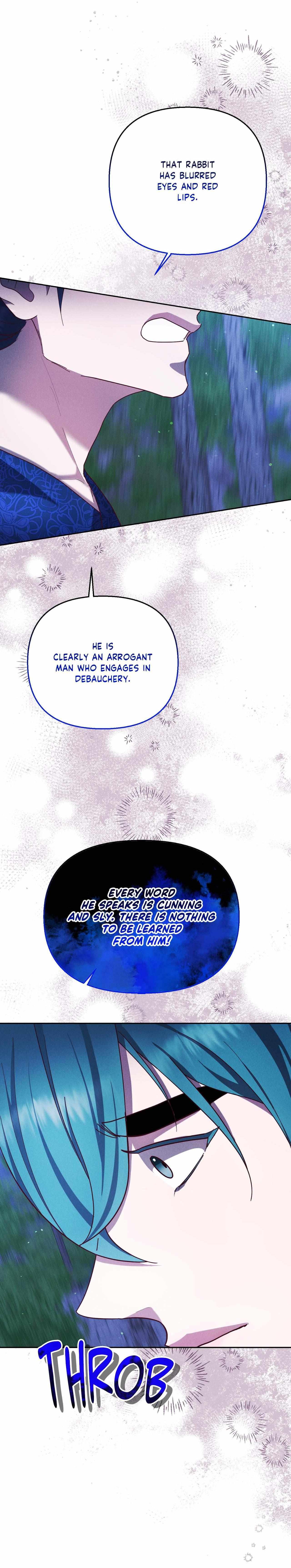 Byeoljubujeon Chapter 55 page 18 - 