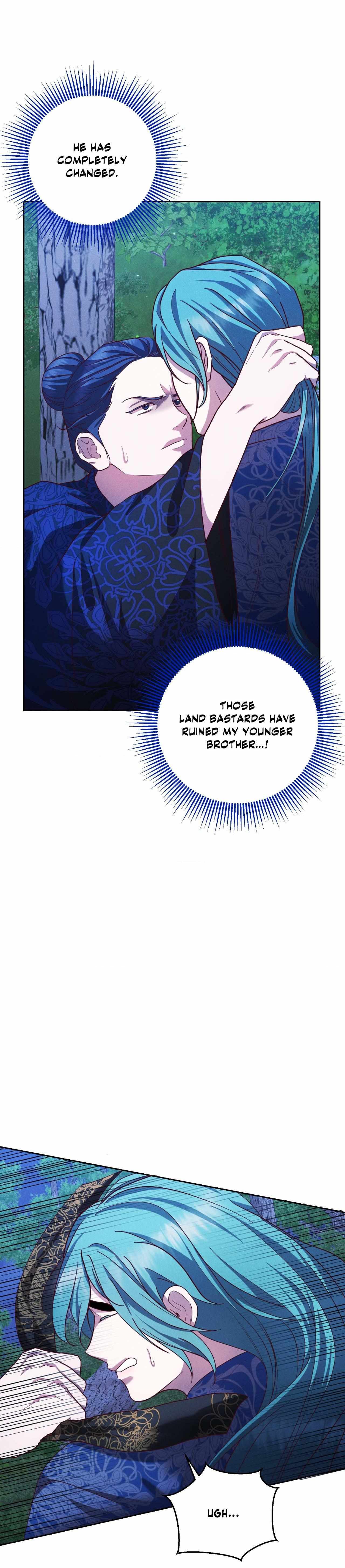 Byeoljubujeon Chapter 55 page 23 - 