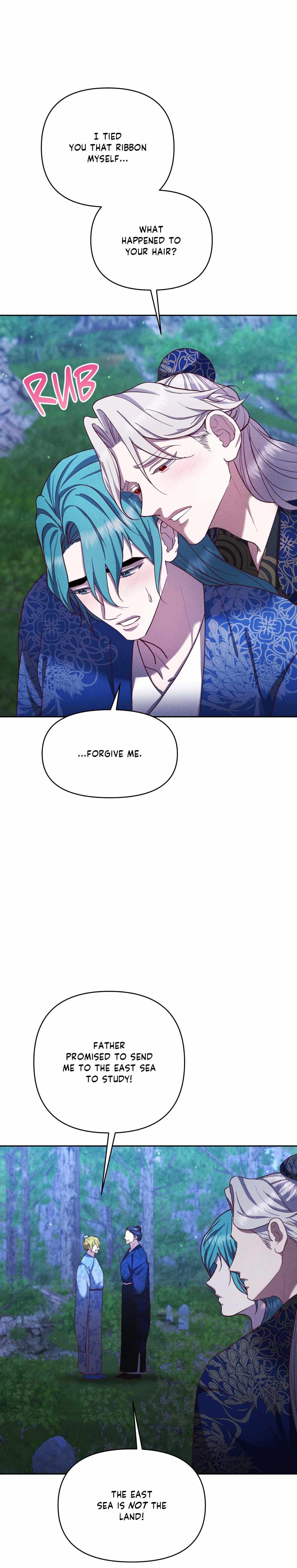 Byeoljubujeon Chapter 55 page 28 - 