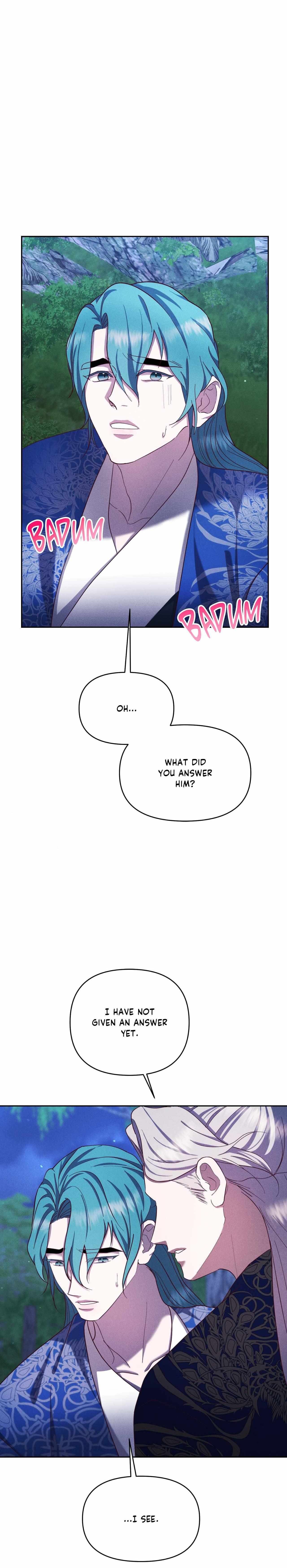 Byeoljubujeon Chapter 55 page 30 - 
