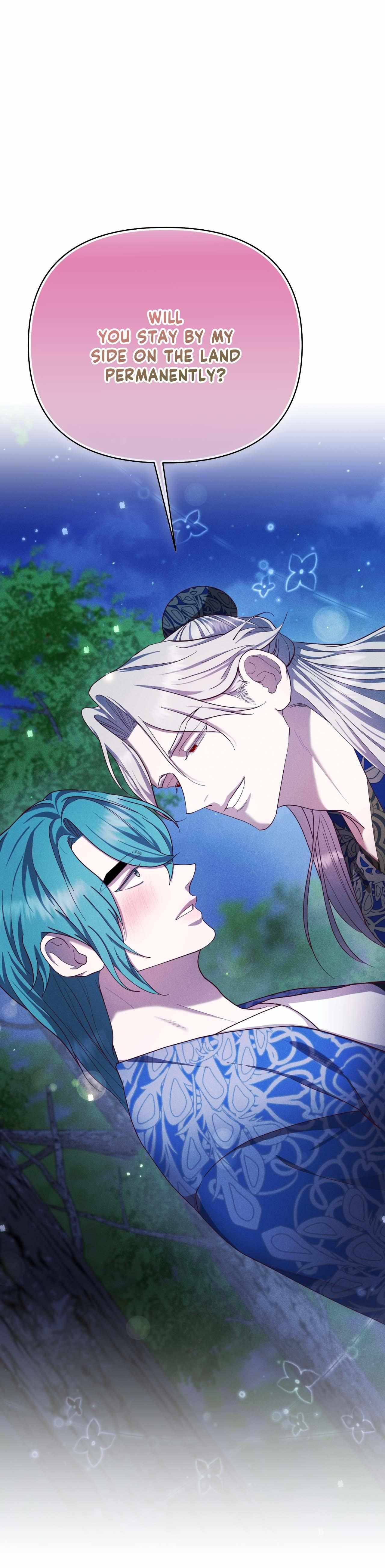 Byeoljubujeon Chapter 56 page 3 - 