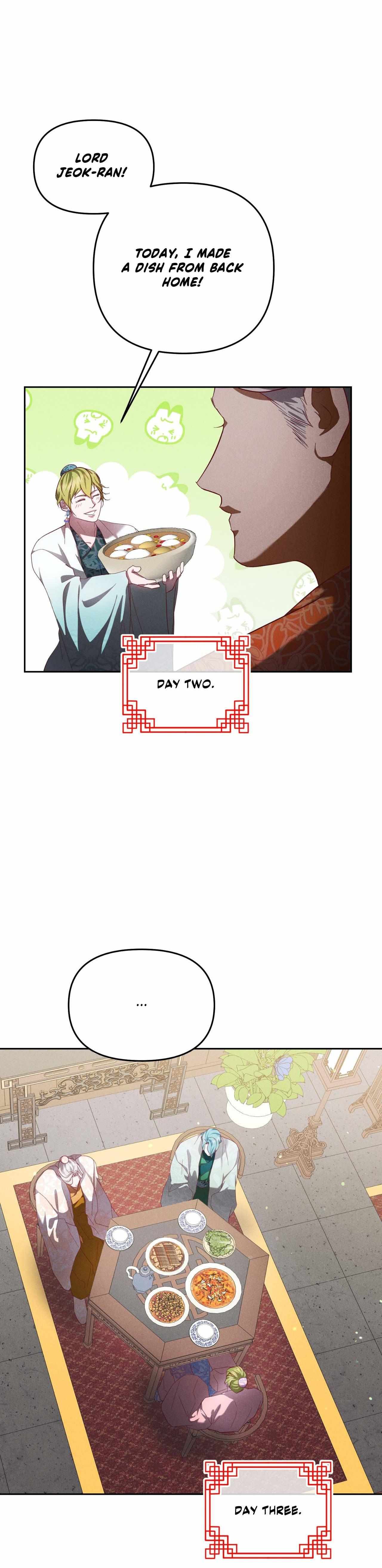 Byeoljubujeon Chapter 56 page 25 - 
