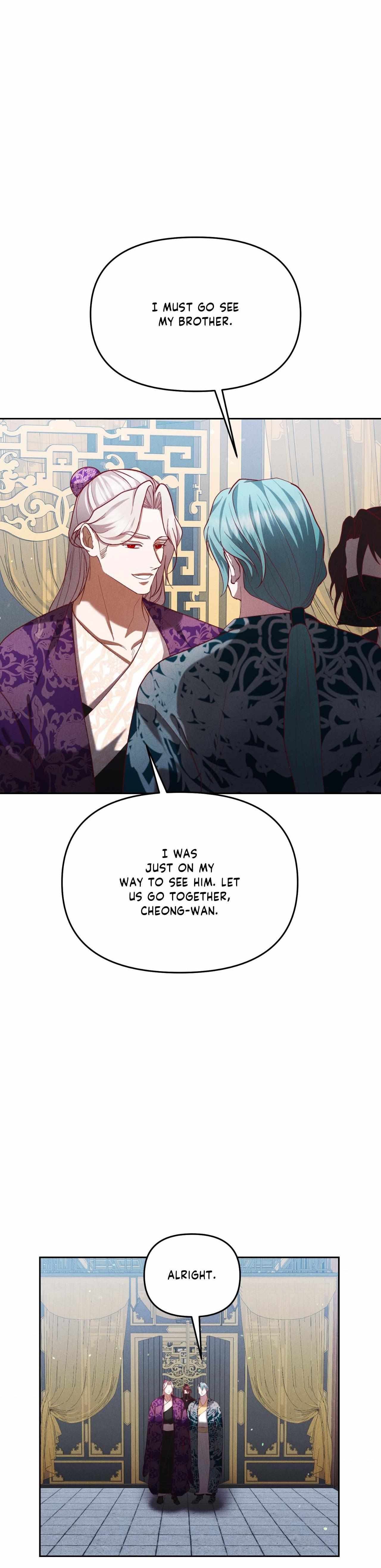 Byeoljubujeon Chapter 56 page 30 - 