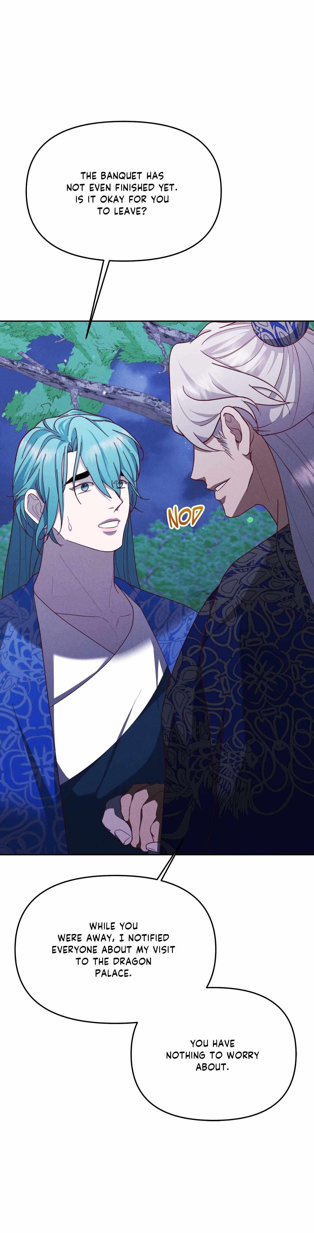 Byeoljubujeon Chapter 56 page 8 - 