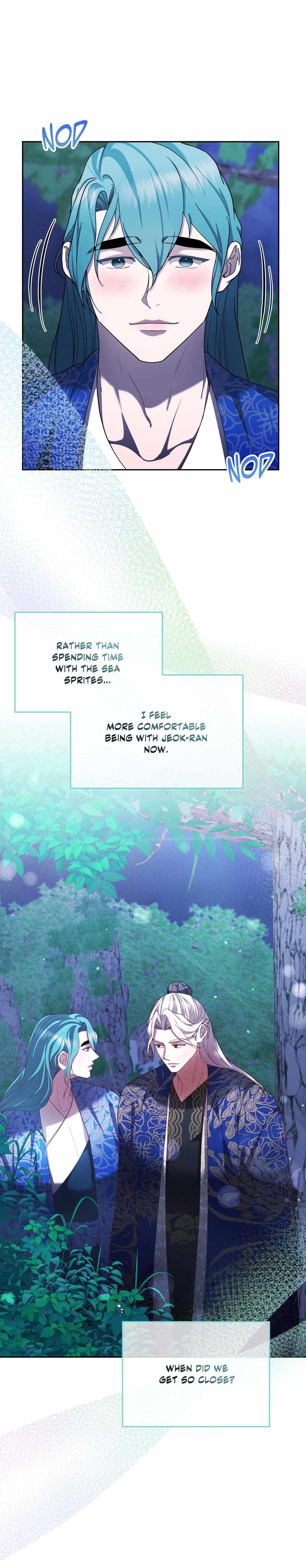 Byeoljubujeon Chapter 56 page 9 - 