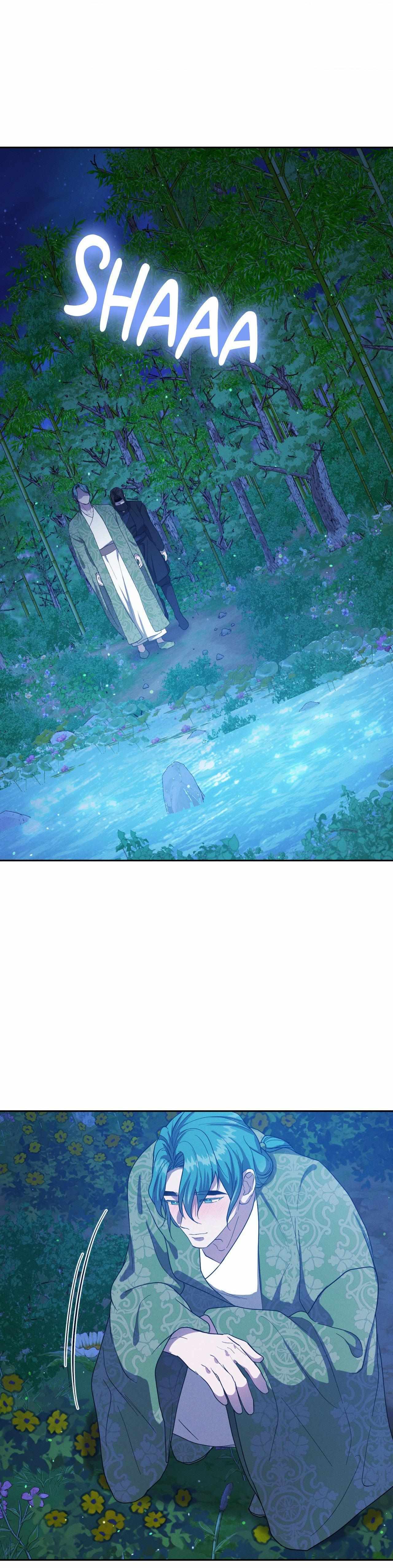 Byeoljubujeon Chapter 57 page 31 - 