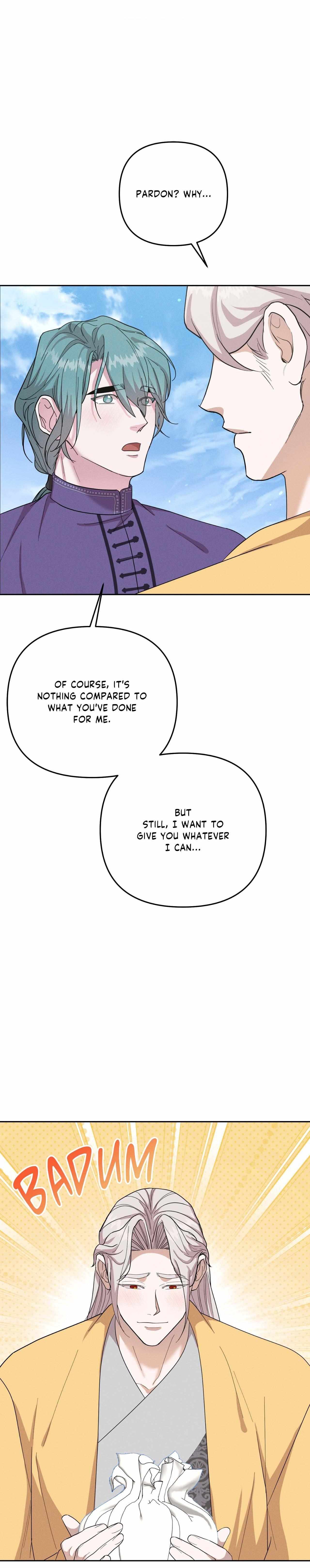 Byeoljubujeon Chapter 58 page 14 - 