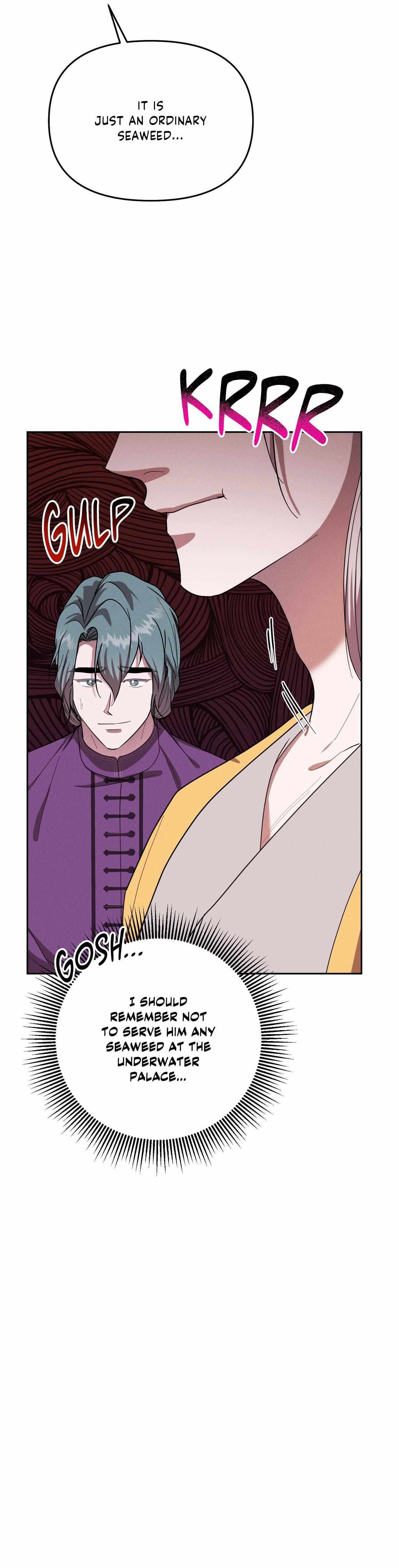 Byeoljubujeon Chapter 58 page 26 - 