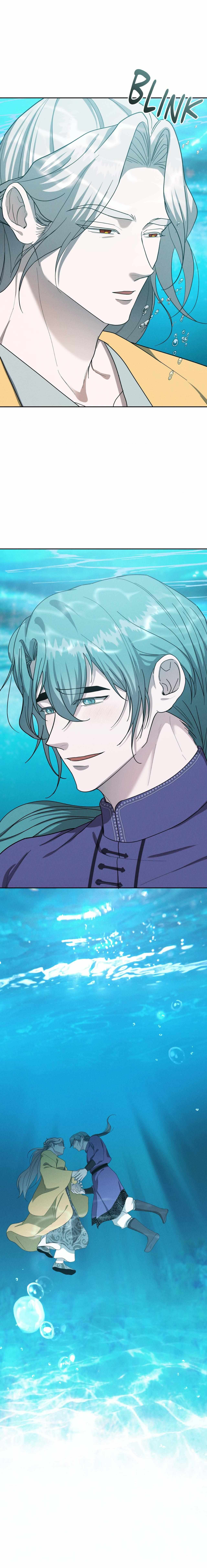 Byeoljubujeon Chapter 58 page 34 - 