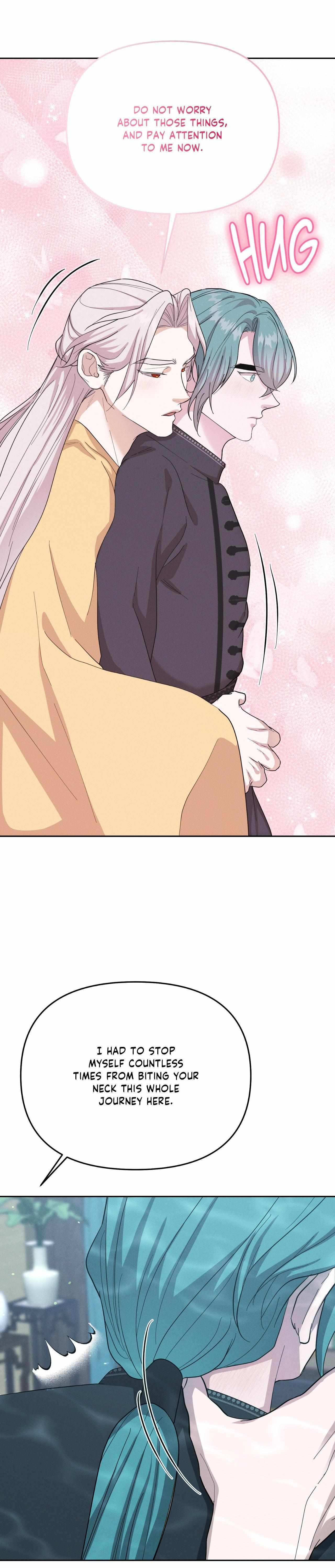 Byeoljubujeon Chapter 59 page 14 - 