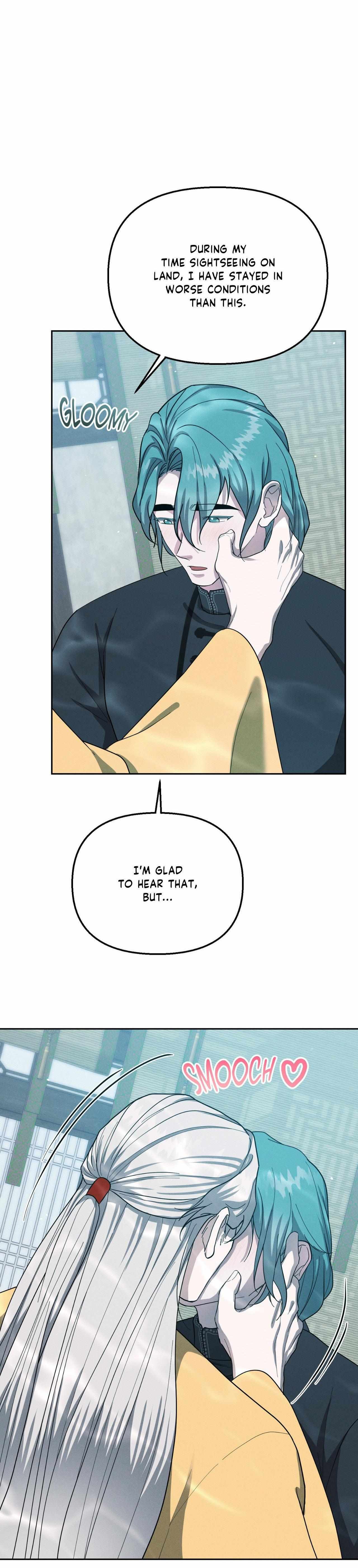 Byeoljubujeon Chapter 59 page 16 - 