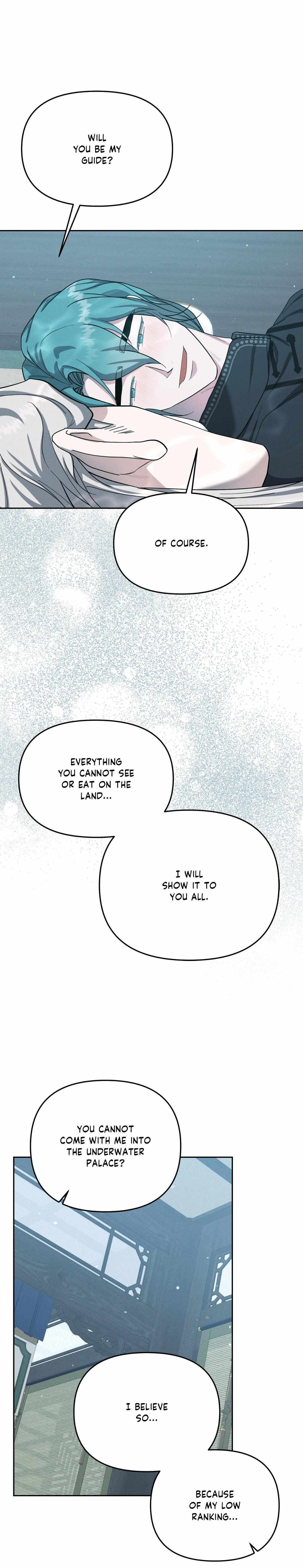 Byeoljubujeon Chapter 59 page 20 - 