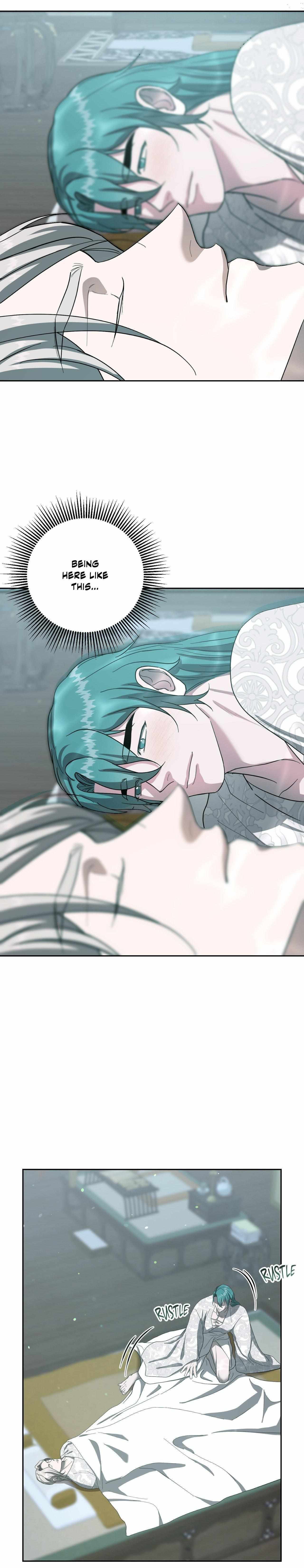 Byeoljubujeon Chapter 59 page 24 - 