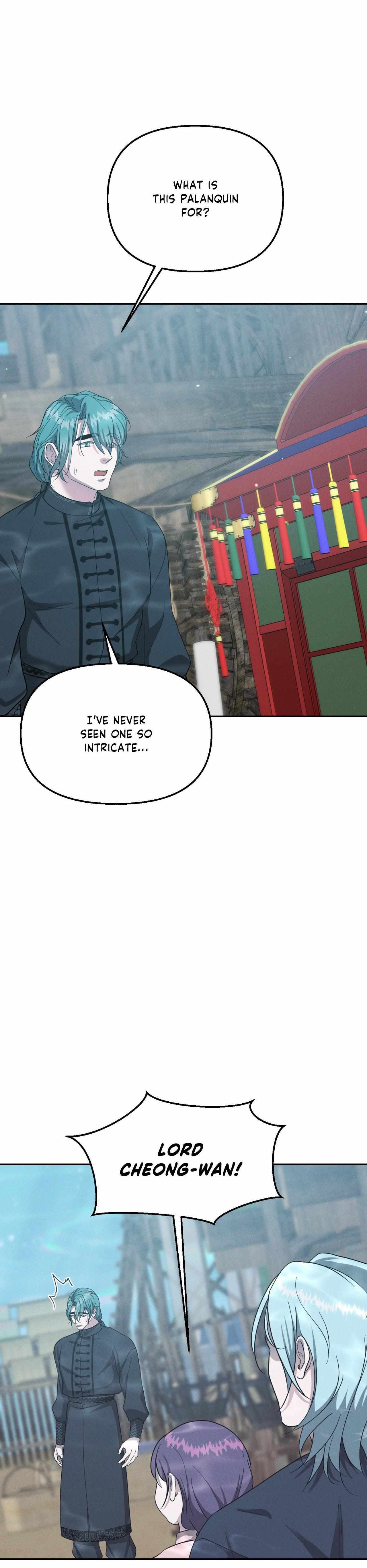 Byeoljubujeon Chapter 59 page 27 - 