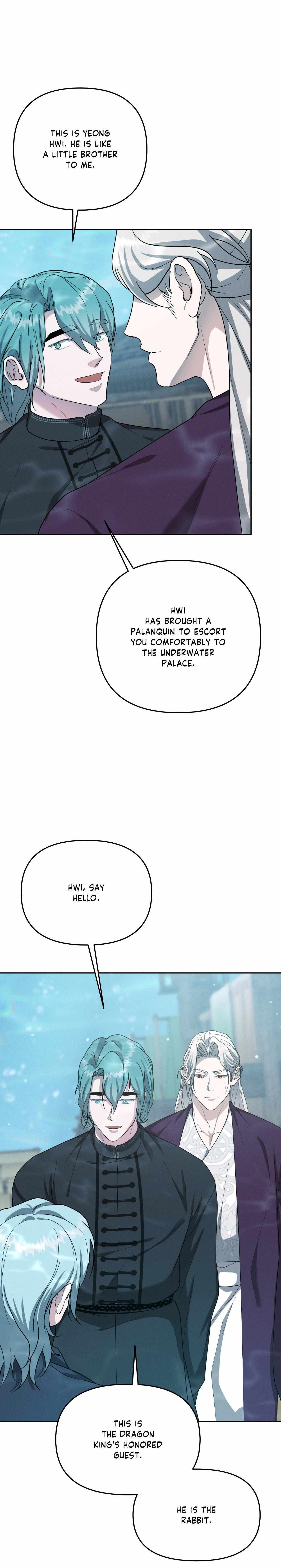 Byeoljubujeon Chapter 59 page 34 - 