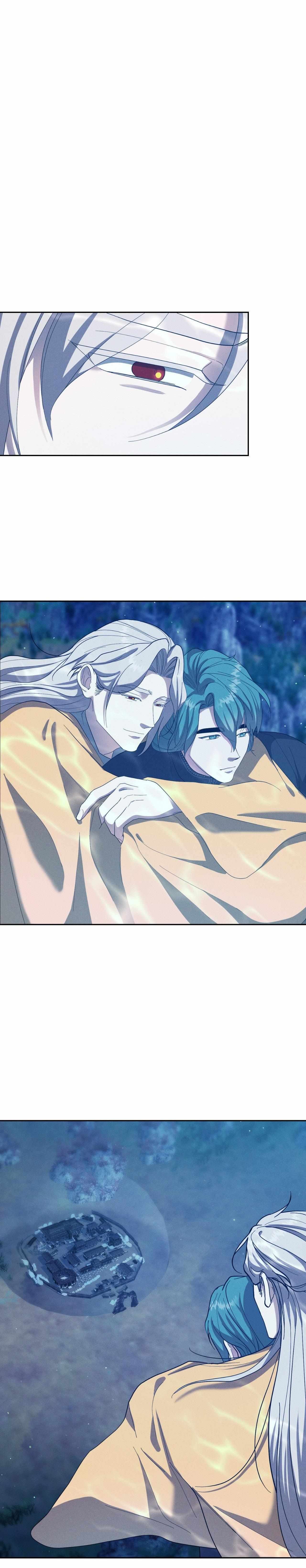 Byeoljubujeon Chapter 59 page 5 - 