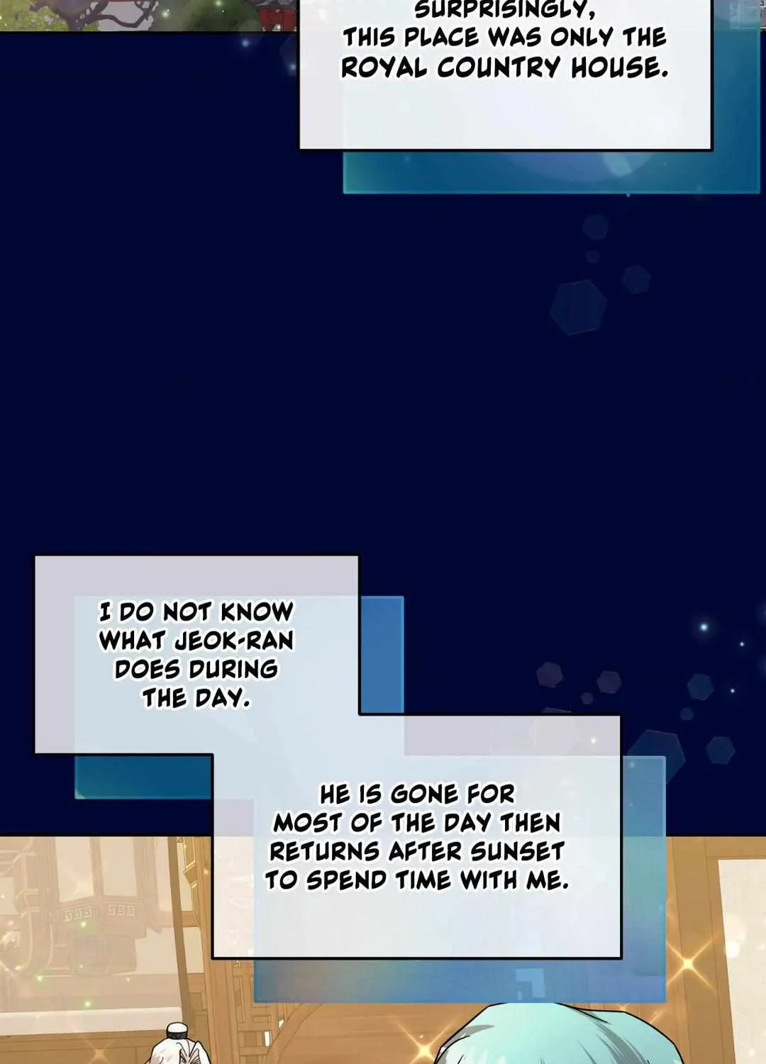 Byeoljubujeon Chapter 6 page 11 - 
