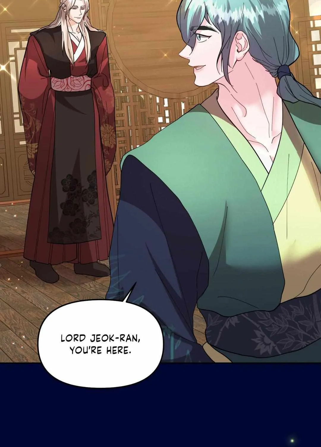 Byeoljubujeon Chapter 6 page 12 - 