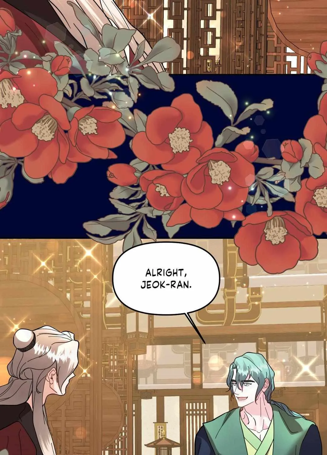 Byeoljubujeon Chapter 6 page 14 - 