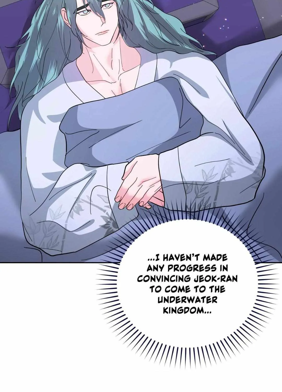 Byeoljubujeon Chapter 6 page 18 - 