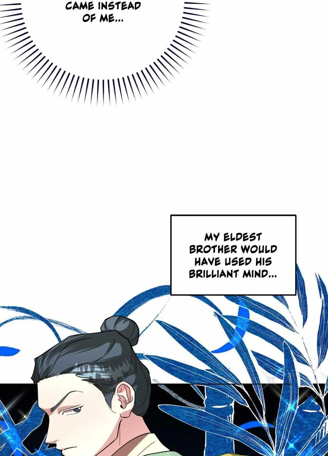Byeoljubujeon Chapter 6 page 21 - 